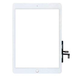 Touch-screen con vetro Bianco (A) iPad Air