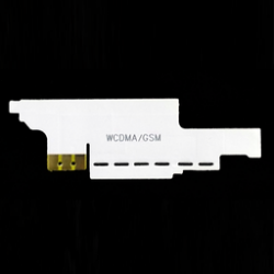 Antenna GSM / WCDMA (UMTS, HSDPA) colore bianco