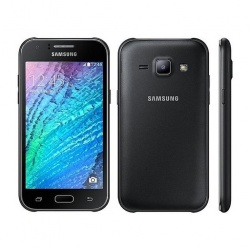 SAMSUNG Galaxy J1 Italia Black