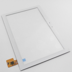 Touch screen/TP colore bianco