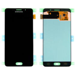 LCD con touch Nero Samsung SM-A510 Galaxy A5 2016