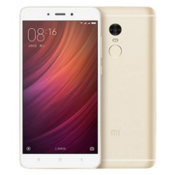 XIAOMI REDMI NOTE 4 3+32GB Gold B20:800 - Versione Italia