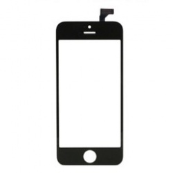 Touch screen Nero "DIFFICILE" iPhone 5